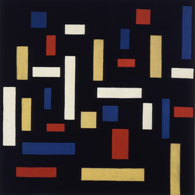 Counter-Composition VI
