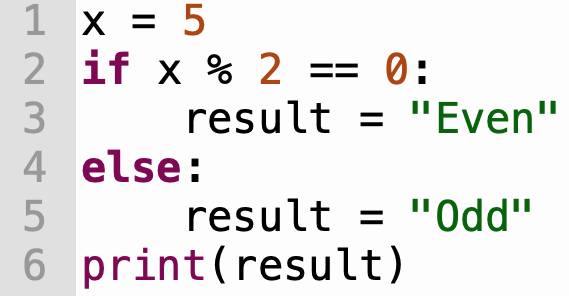 Tracing Example 2